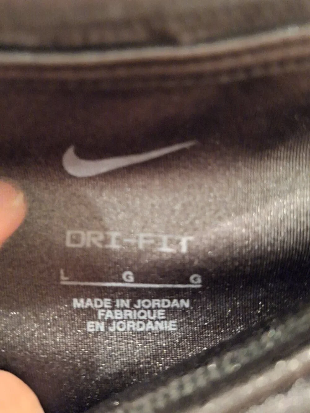 Nike Dri-FIT